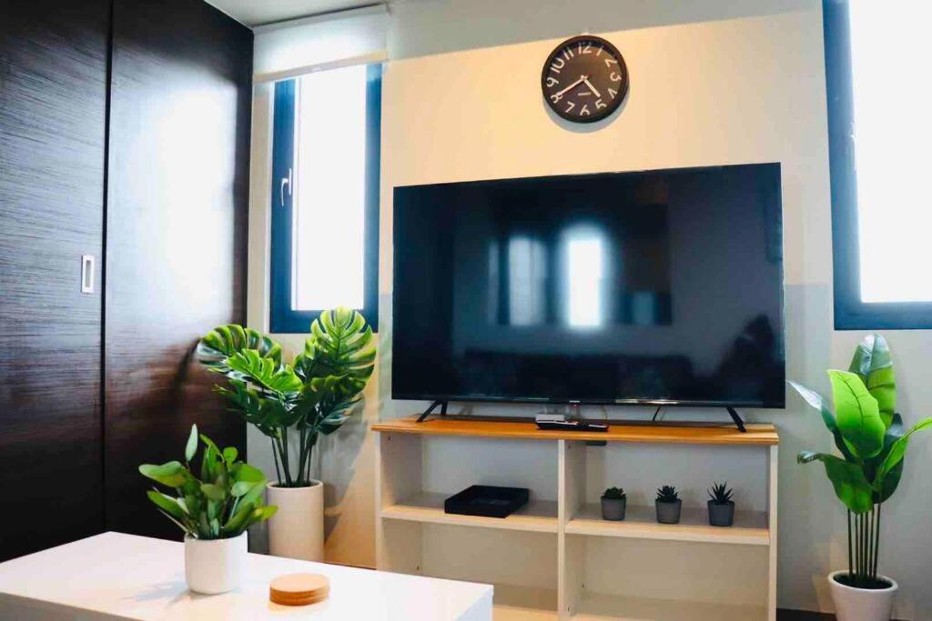 Air Residences Makati - Fully Furnished Condo With Skyline Views! Manila Exterior foto